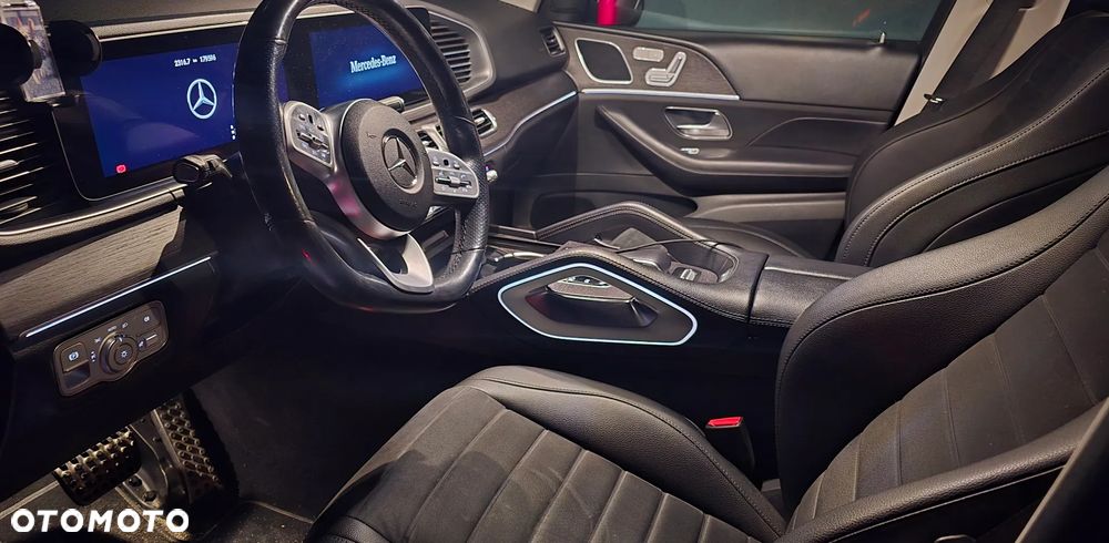 Mercedes-Benz GLE - 30