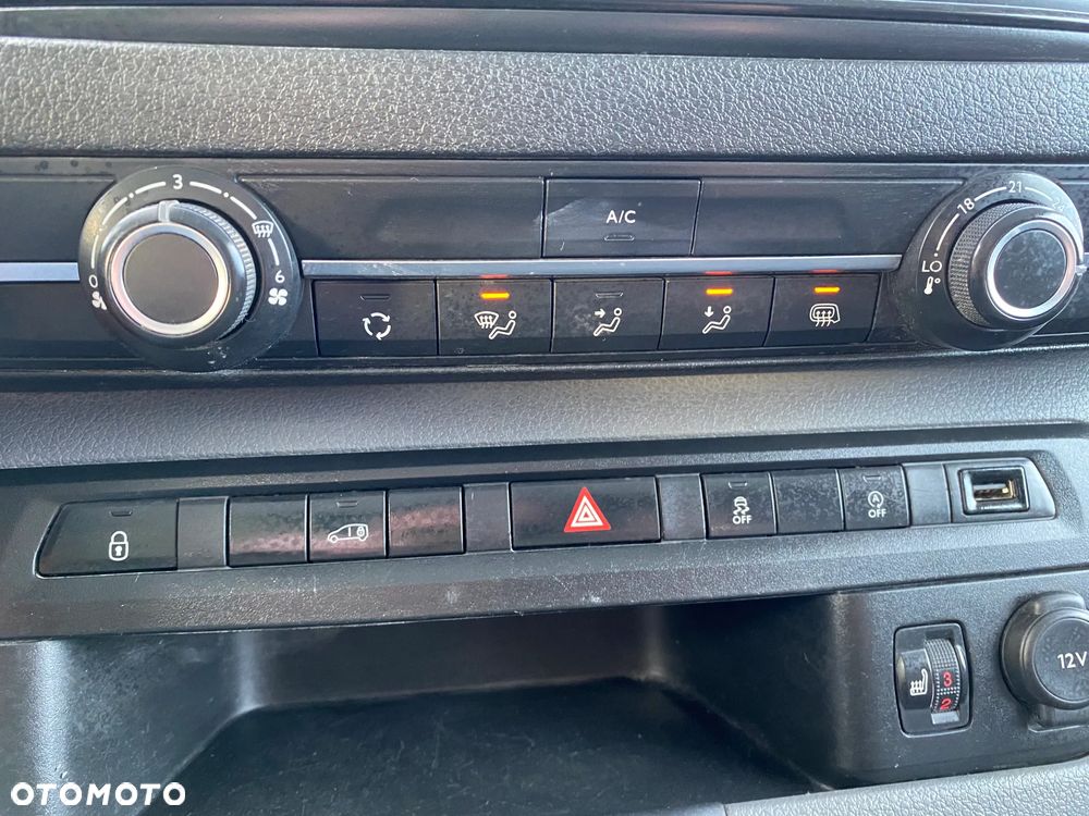 Toyota PROACE - 21