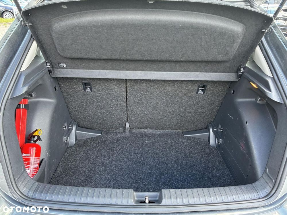 Skoda Fabia 1.0 TSI Ambition - 27