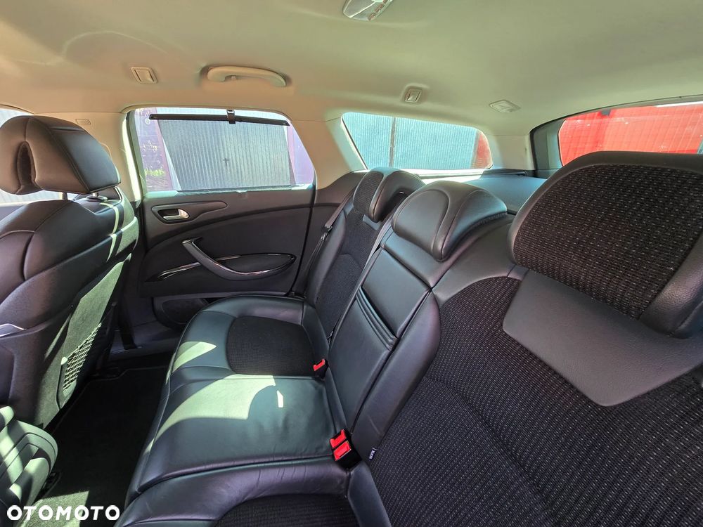 Citroën C5 HDi 165 FAP Exclusive - 30