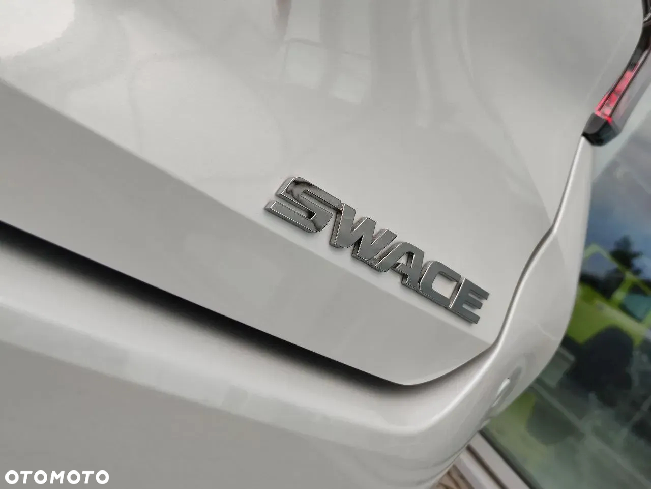 Suzuki Swace 1.8 Hybrid Elegance CVT - 5
