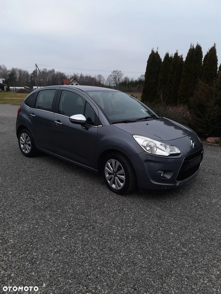 Citroën C3 e-HDi 110 FAP Exclusive - 4