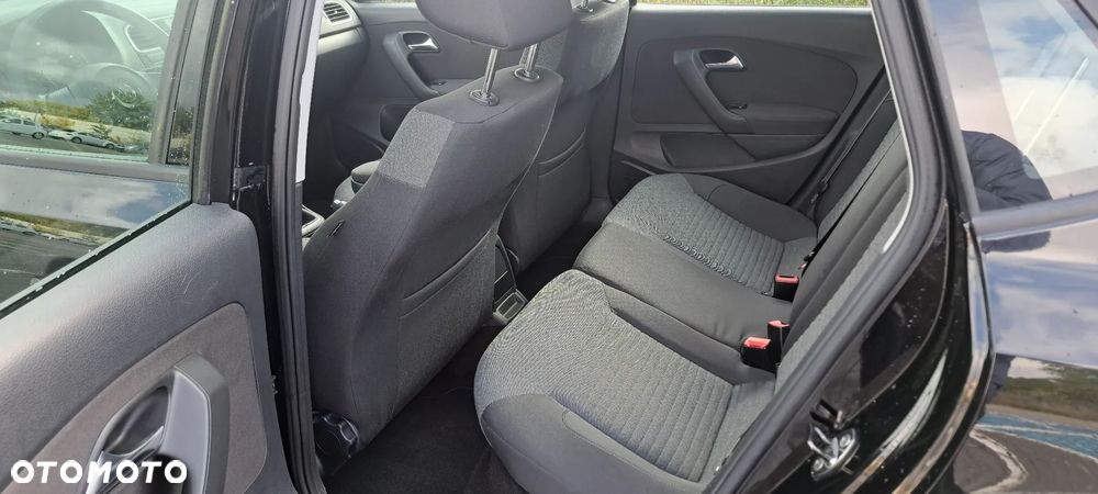 Volkswagen Polo - 22