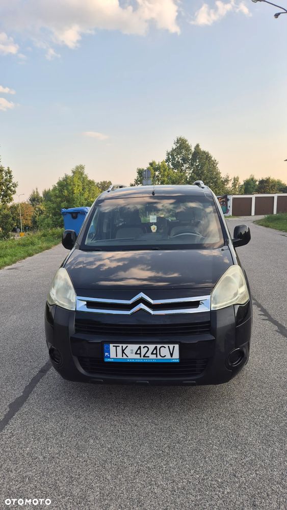 Citroën Berlingo 1.6 HDi - 2