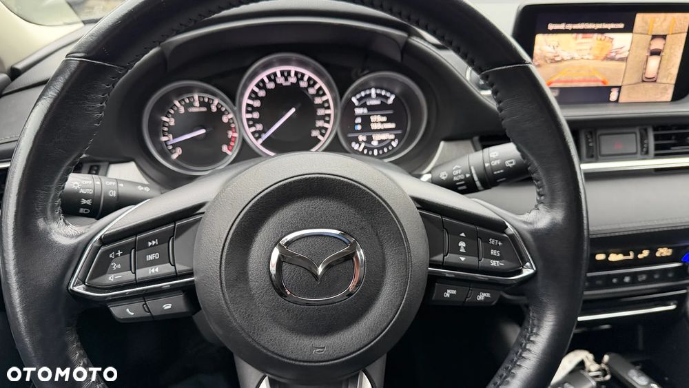 Mazda 6 - 28