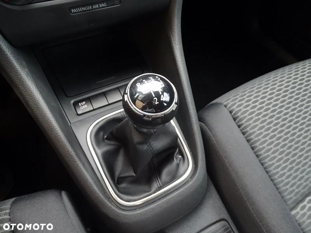 Volkswagen Golf 1.4 Team - 34