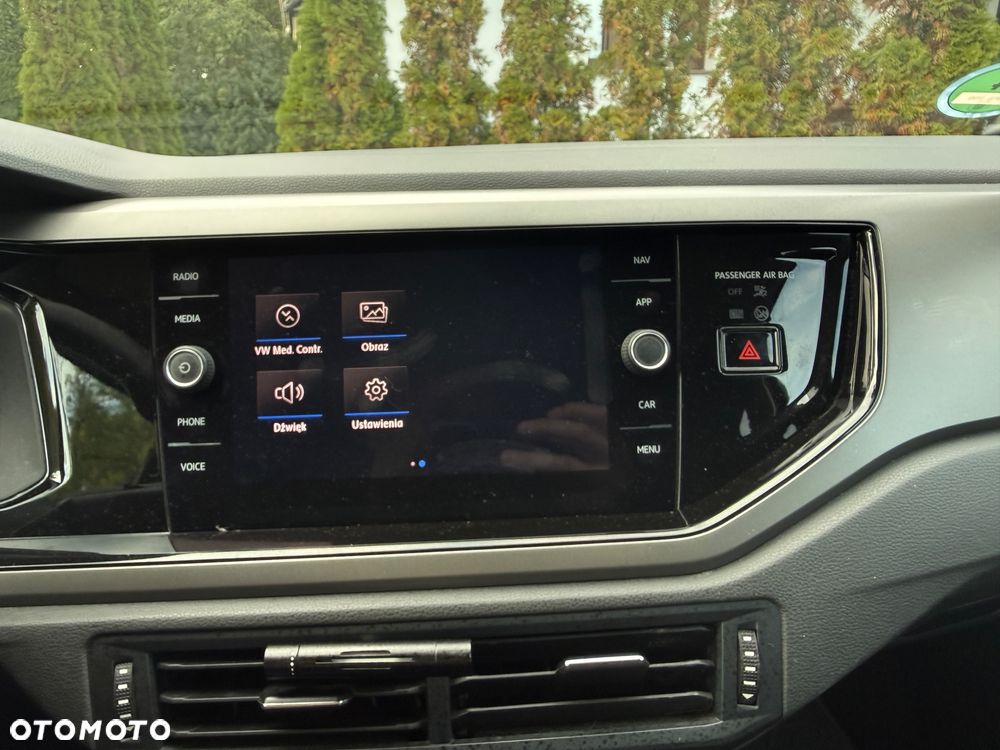 Volkswagen Polo 1.6 TDI SCR Comfortline - 17