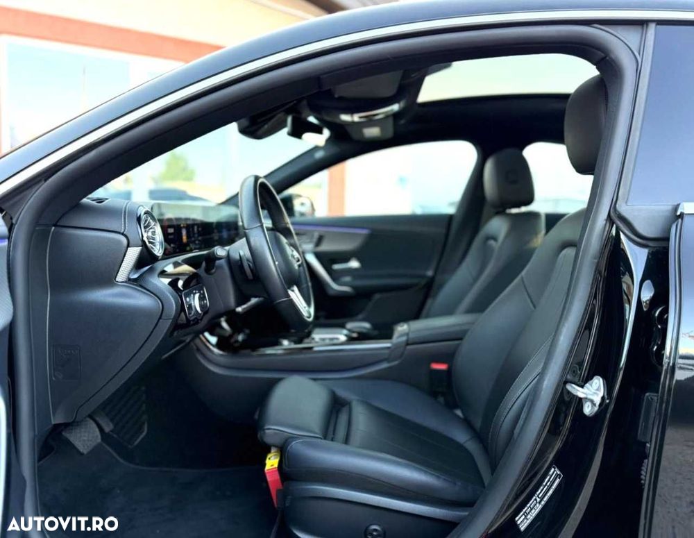 Mercedes-Benz CLA 250 - 23