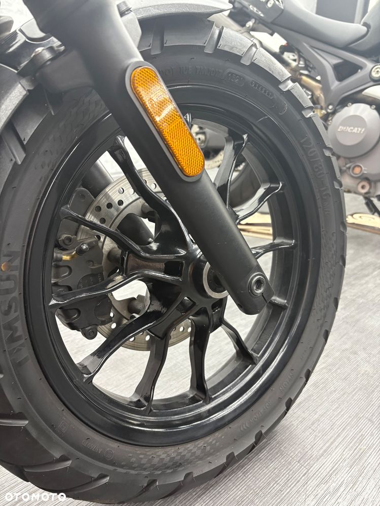 Hyosung GV - 4