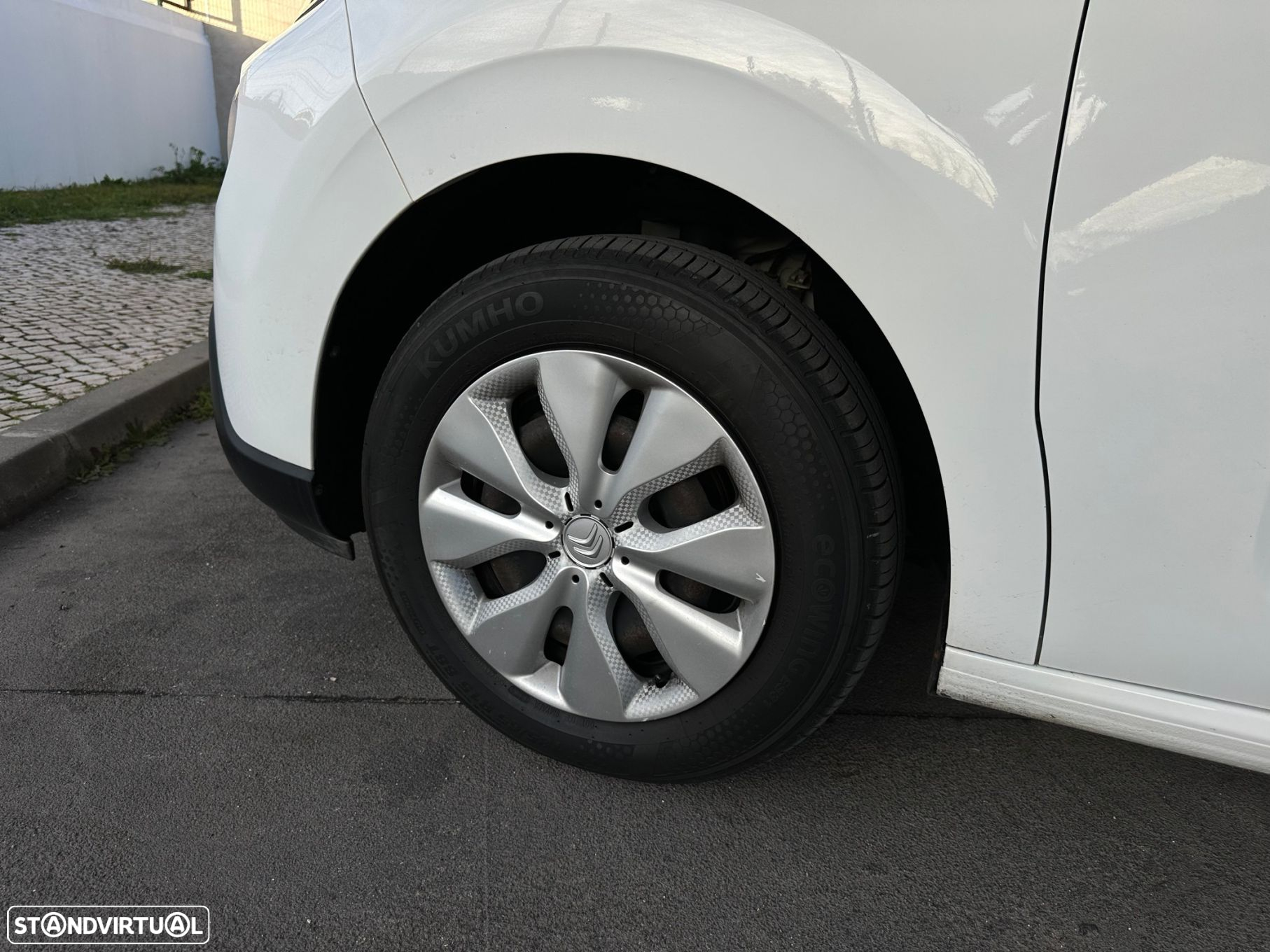 Citroën C3 1.6 BlueHDi Feel - 5
