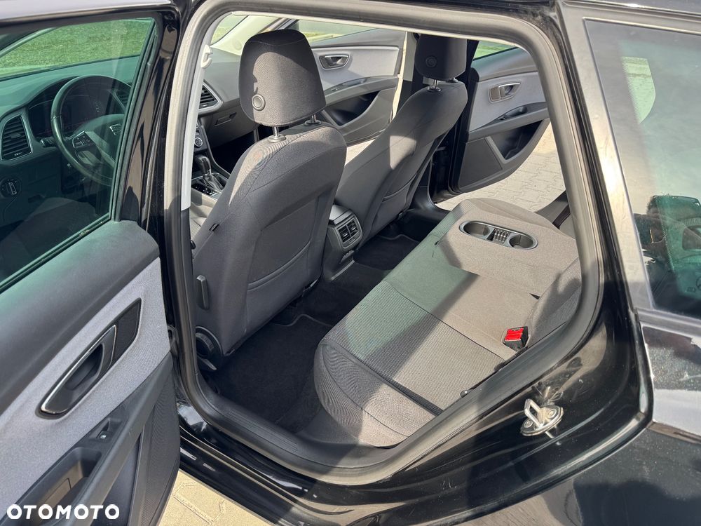 Seat Leon - 19