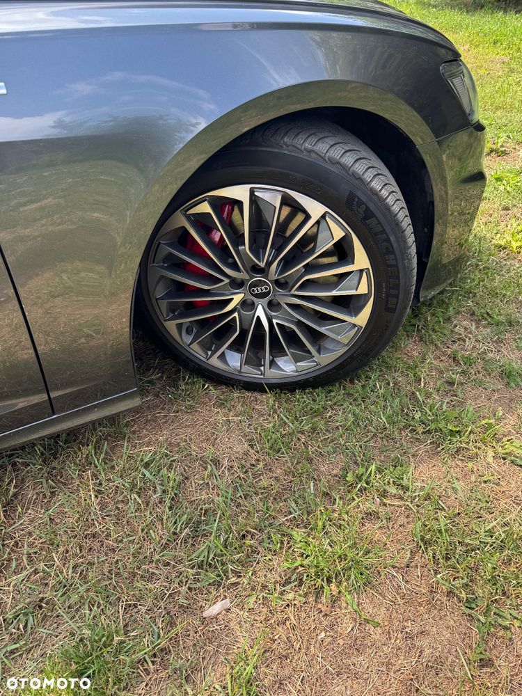 Audi A6 Avant - 14