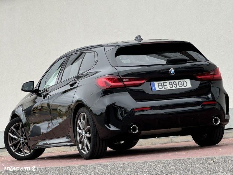 BMW 120 d Pack Desportivo M - 46