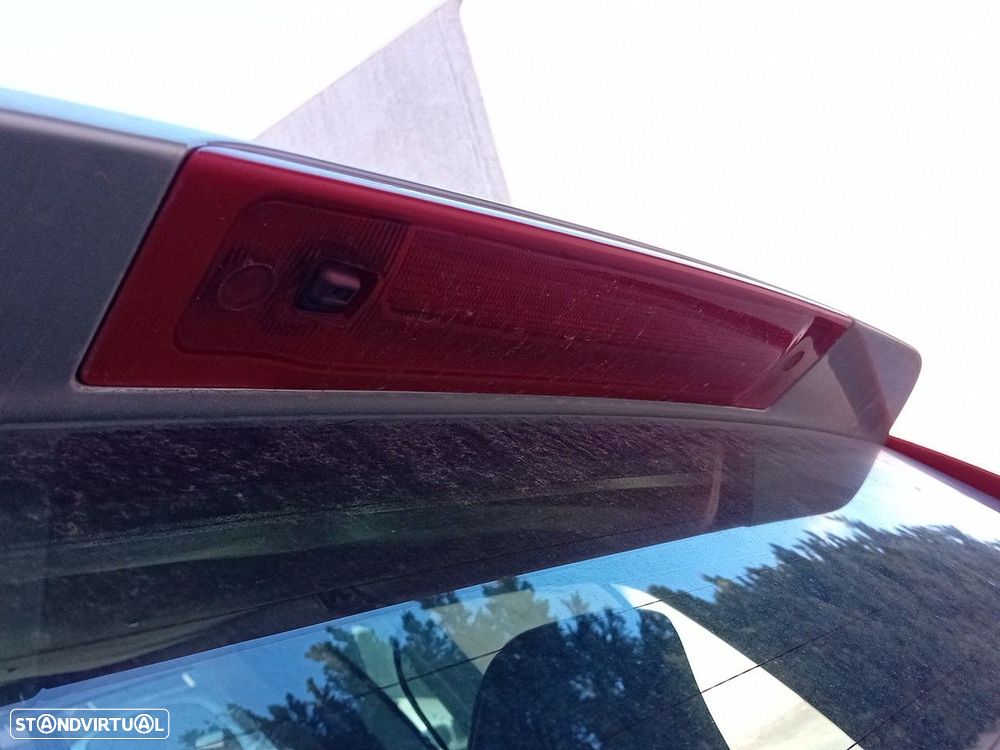 Luz stop adicional / 3º stop VOLVO XC90 I - 1