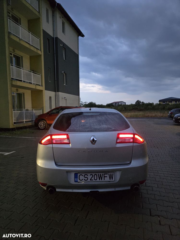 Renault Laguna - 2