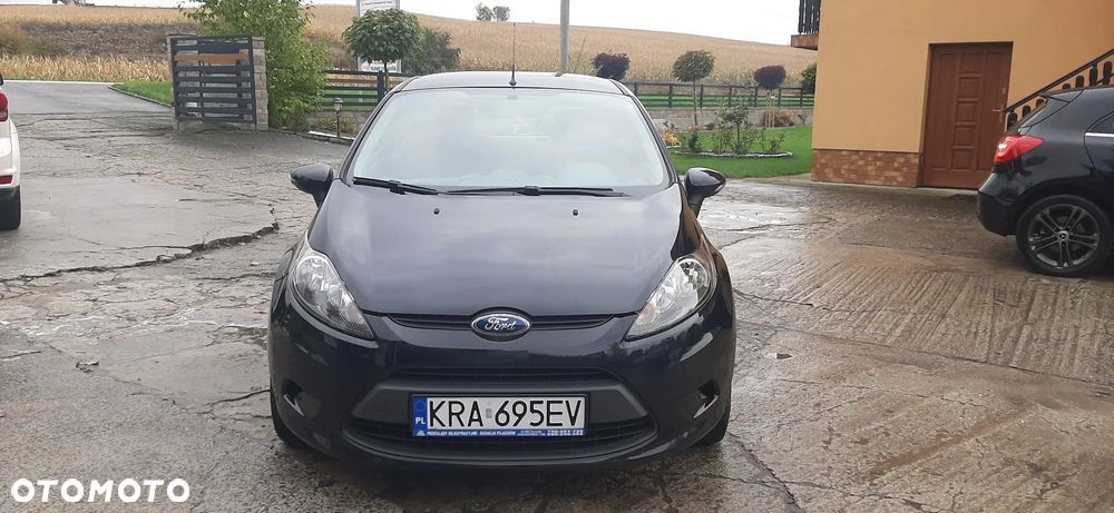 Ford Fiesta - 15