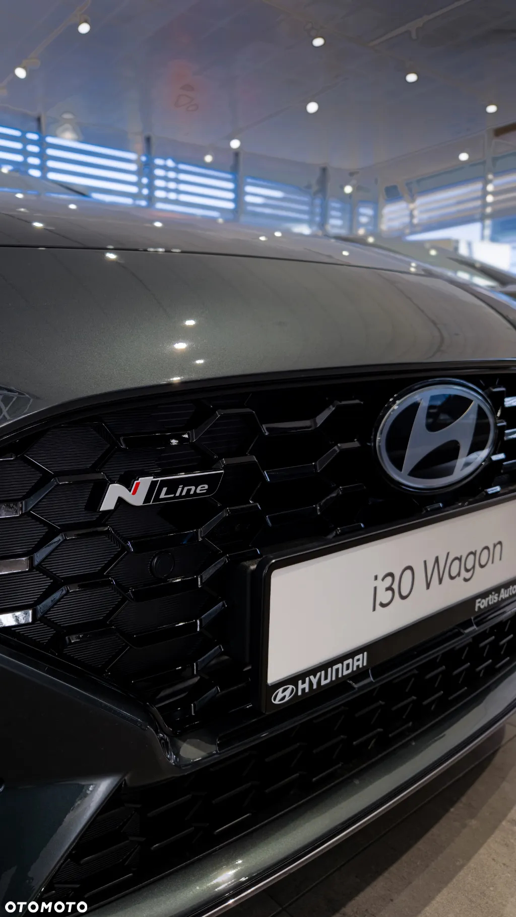 Hyundai i30 1.5 T-GDI 48V Smart DCT - 10