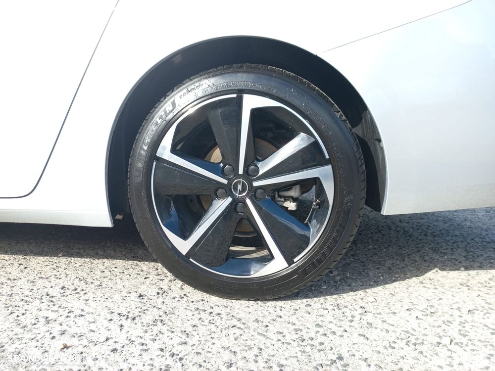 Opel Astra Sports Tourer 1.2 T Hybrid GS eDCT - 13