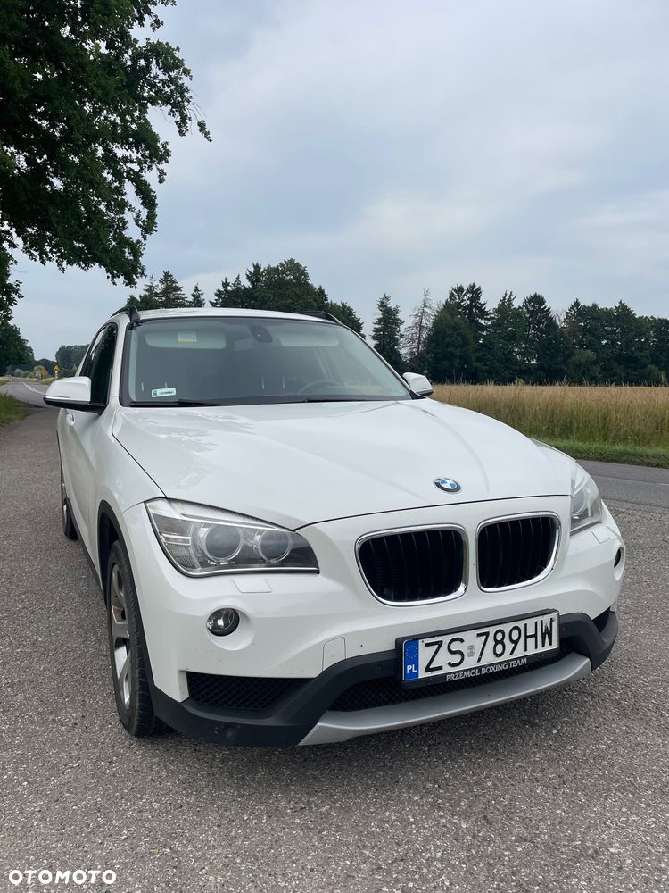 BMW X1 - 2