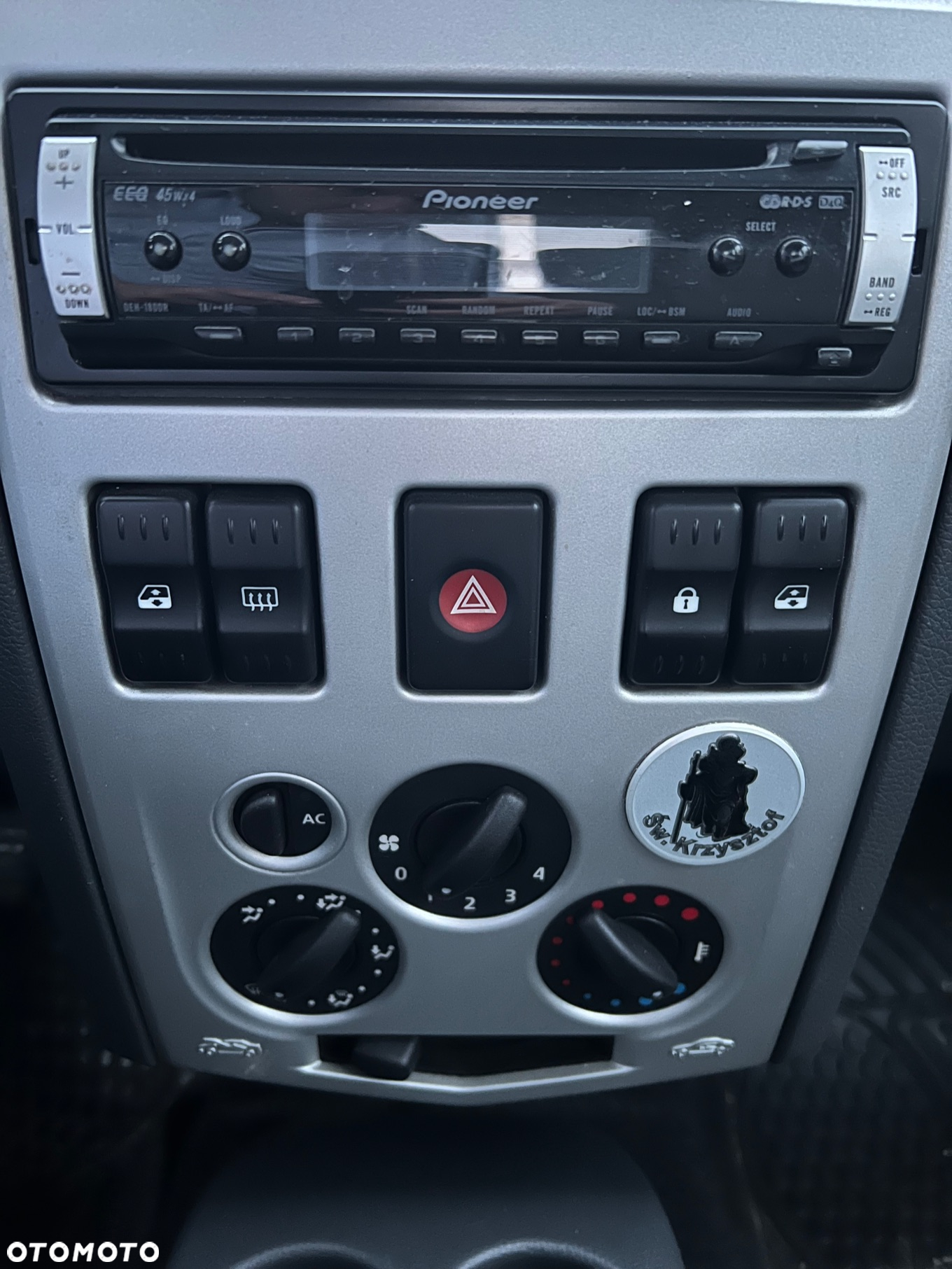 Dacia Logan 1.4 Laureate - 20