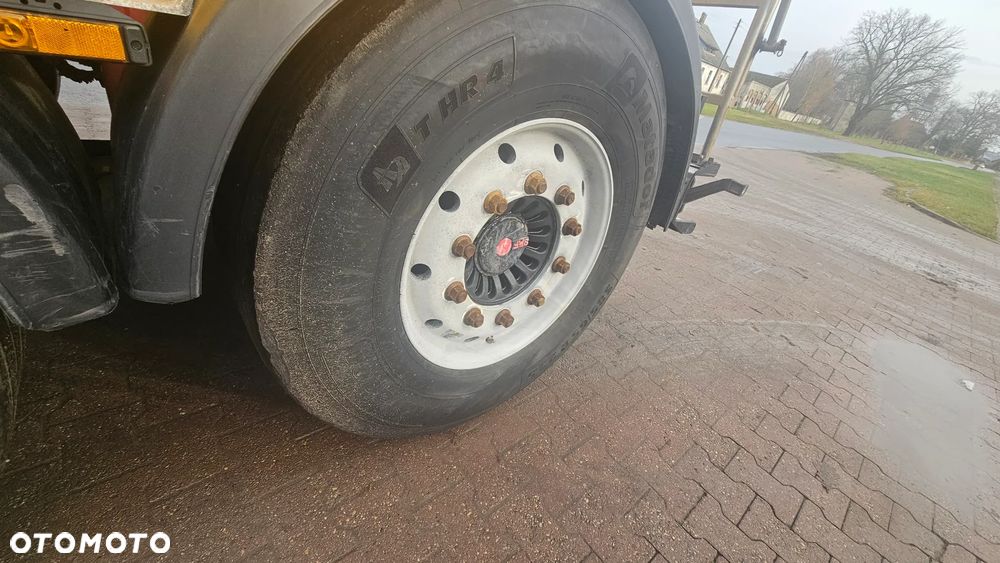 Feldbinder EUT 35.3 - 15