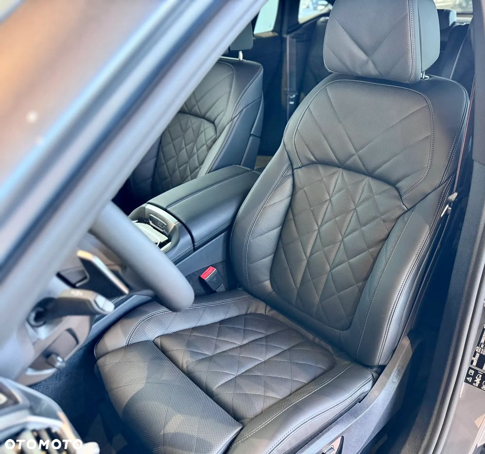 BMW X6 xDrive30d mHEV sport - 17