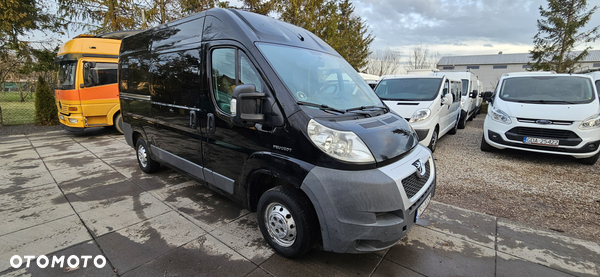 Peugeot BOXER L2H2