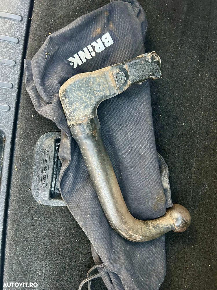 Hyundai Tucson blue 1.6 CRDi 2WD Style - 9