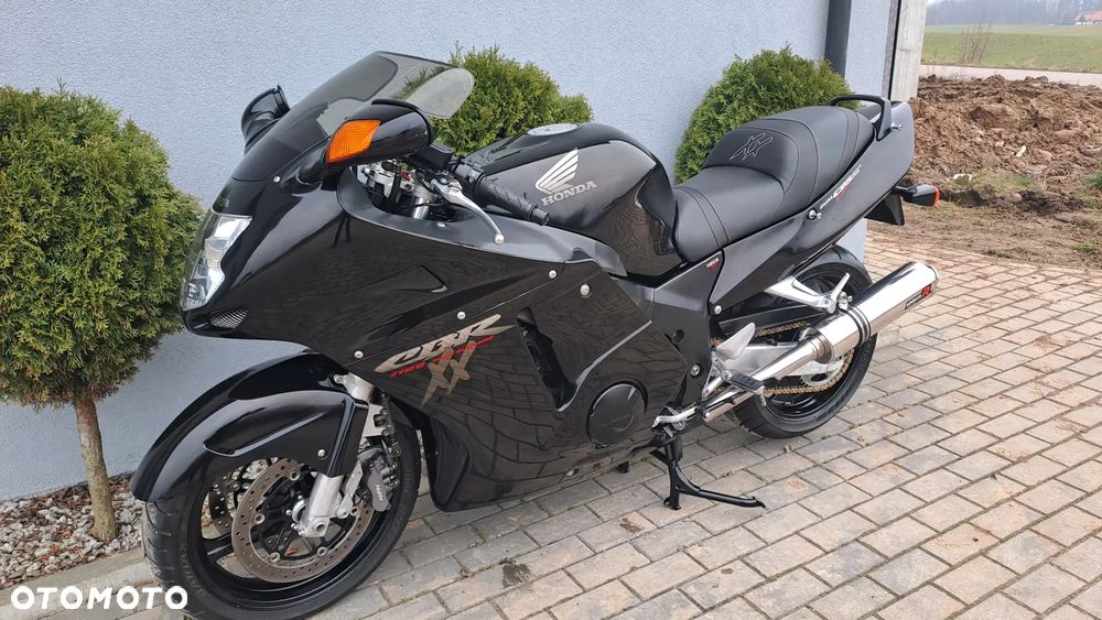 Honda CBR - 41