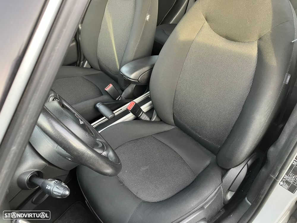 MINI Countryman Cooper D - 20