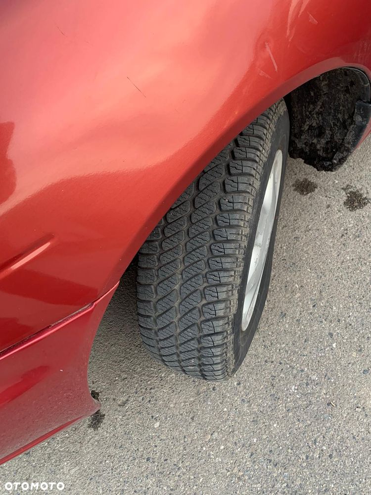 Nissan Almera 1.4 GX - 13