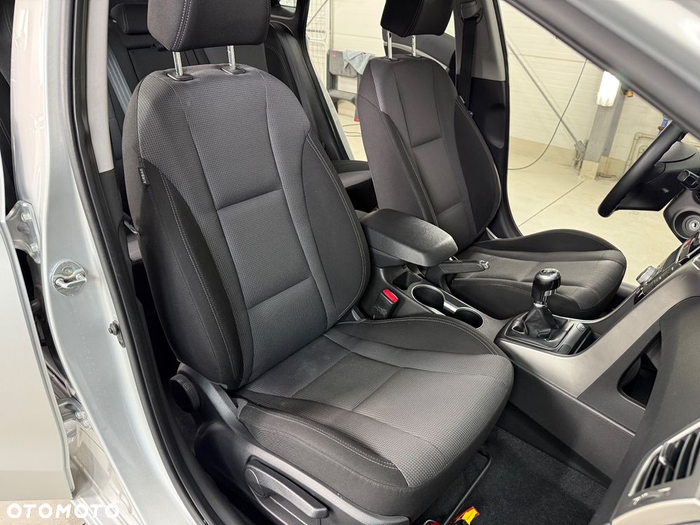 Hyundai i30 blue 1.6 CRDi Style - 5