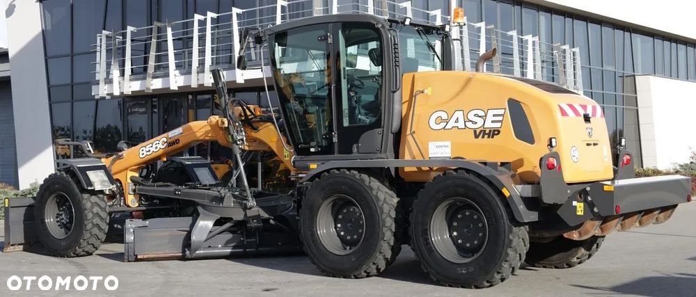 Case 856C AWD EH - 9