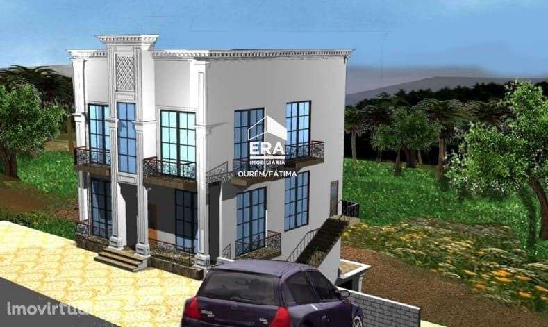 Terreno para Construção localizado em Fátima - Grande imagem: 3/20