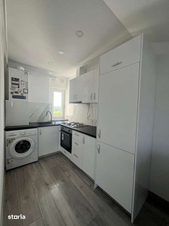 Apartament 3 camere, Radauti — fotografia 1