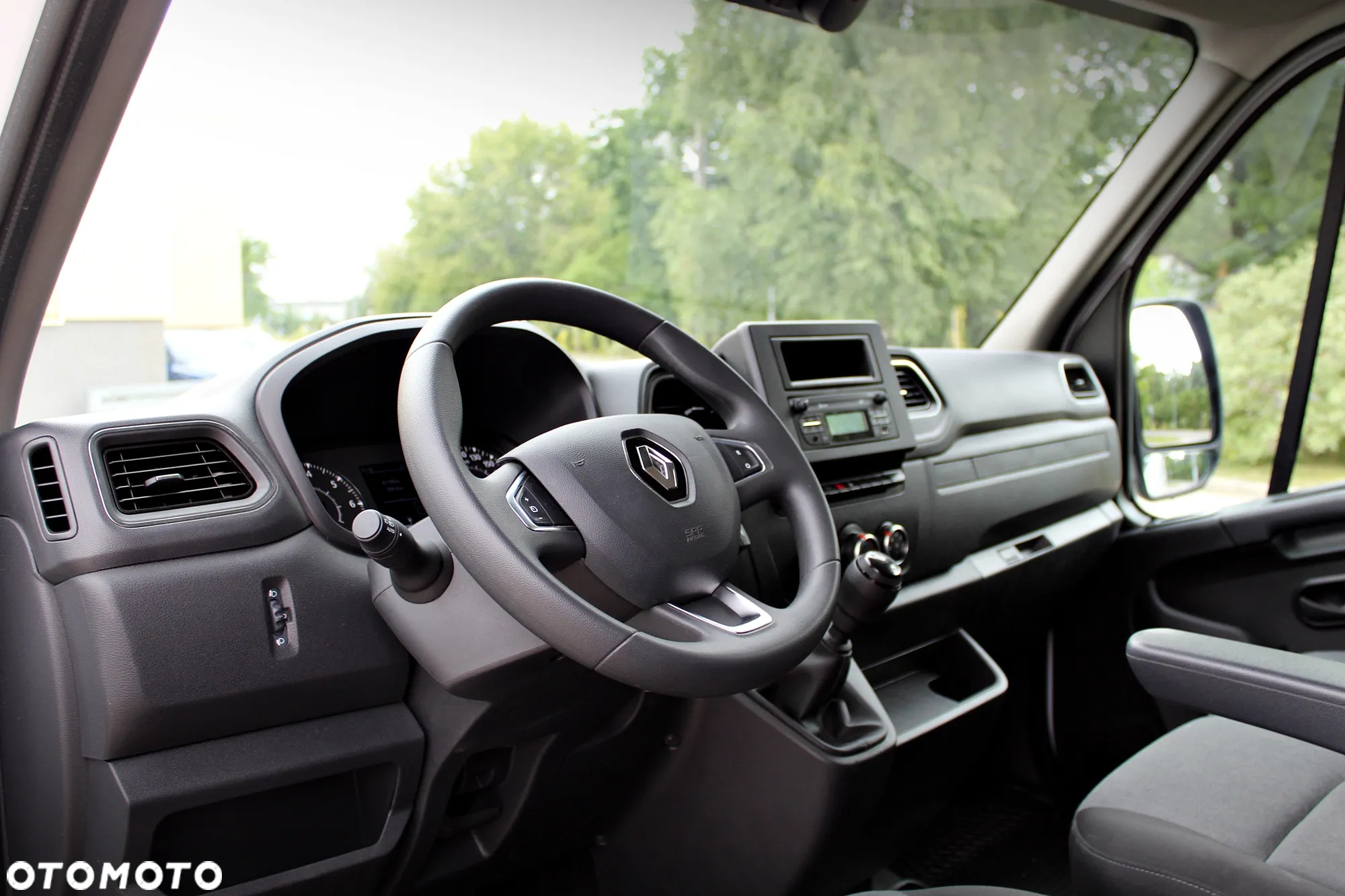 Renault Master L3H2 - 26