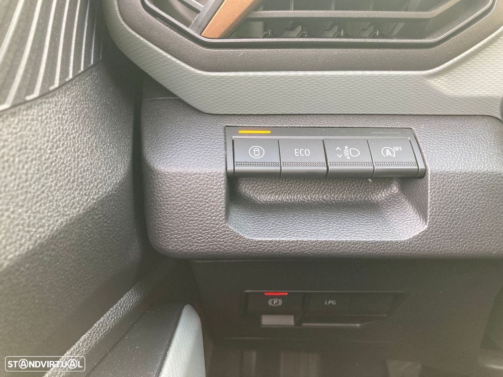 Dacia Duster 1.0 TCe ECO-G Extreme Bi-Fuel - 23