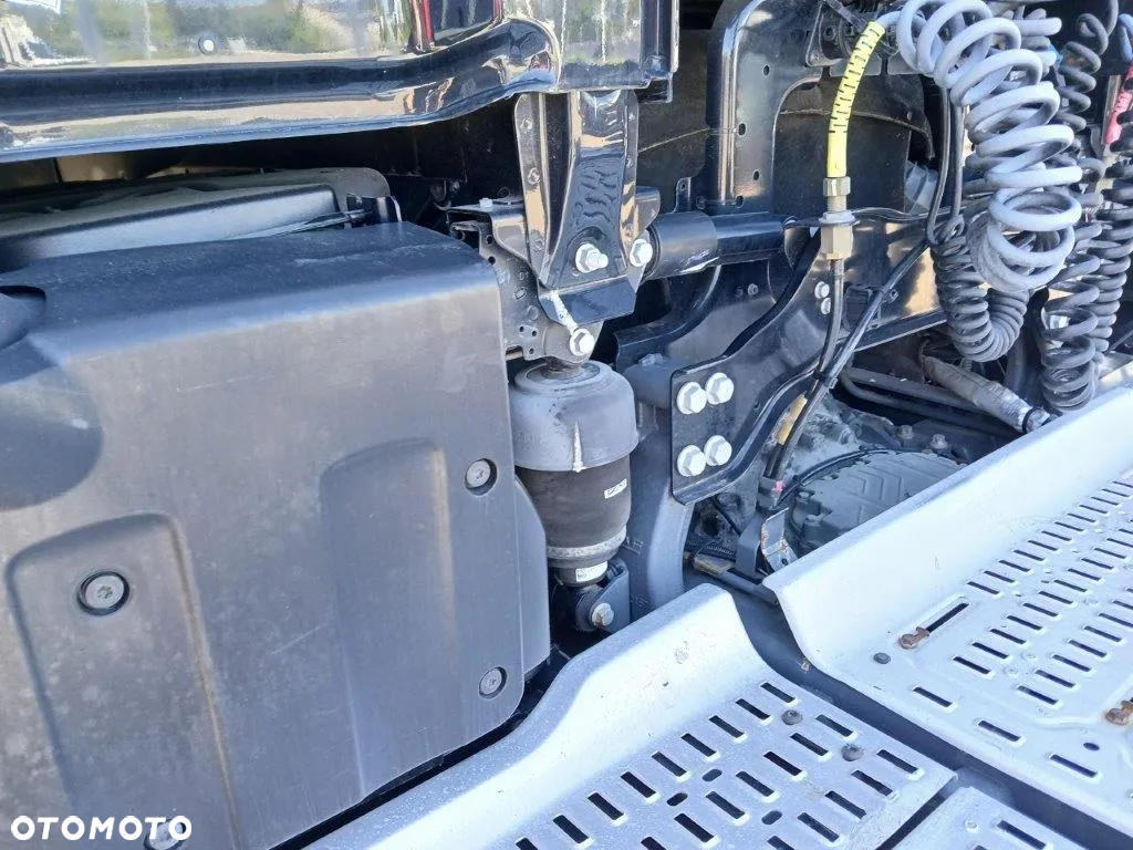 DAF XF 480 FT (31404) - 9