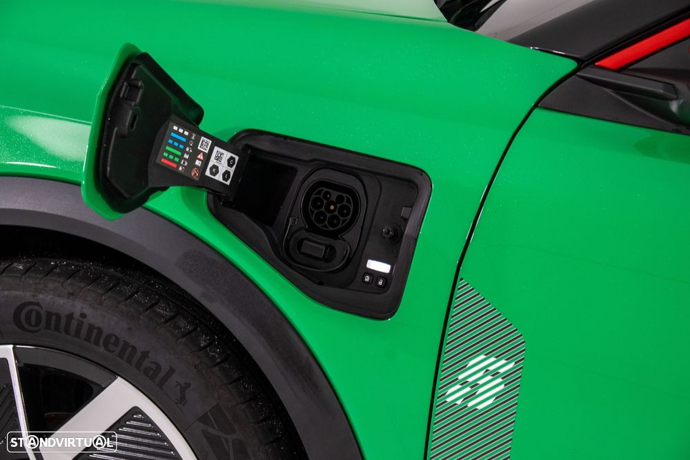 Renault 5 E-Tech 52 kWh Techno Autonomia Conforto - 49