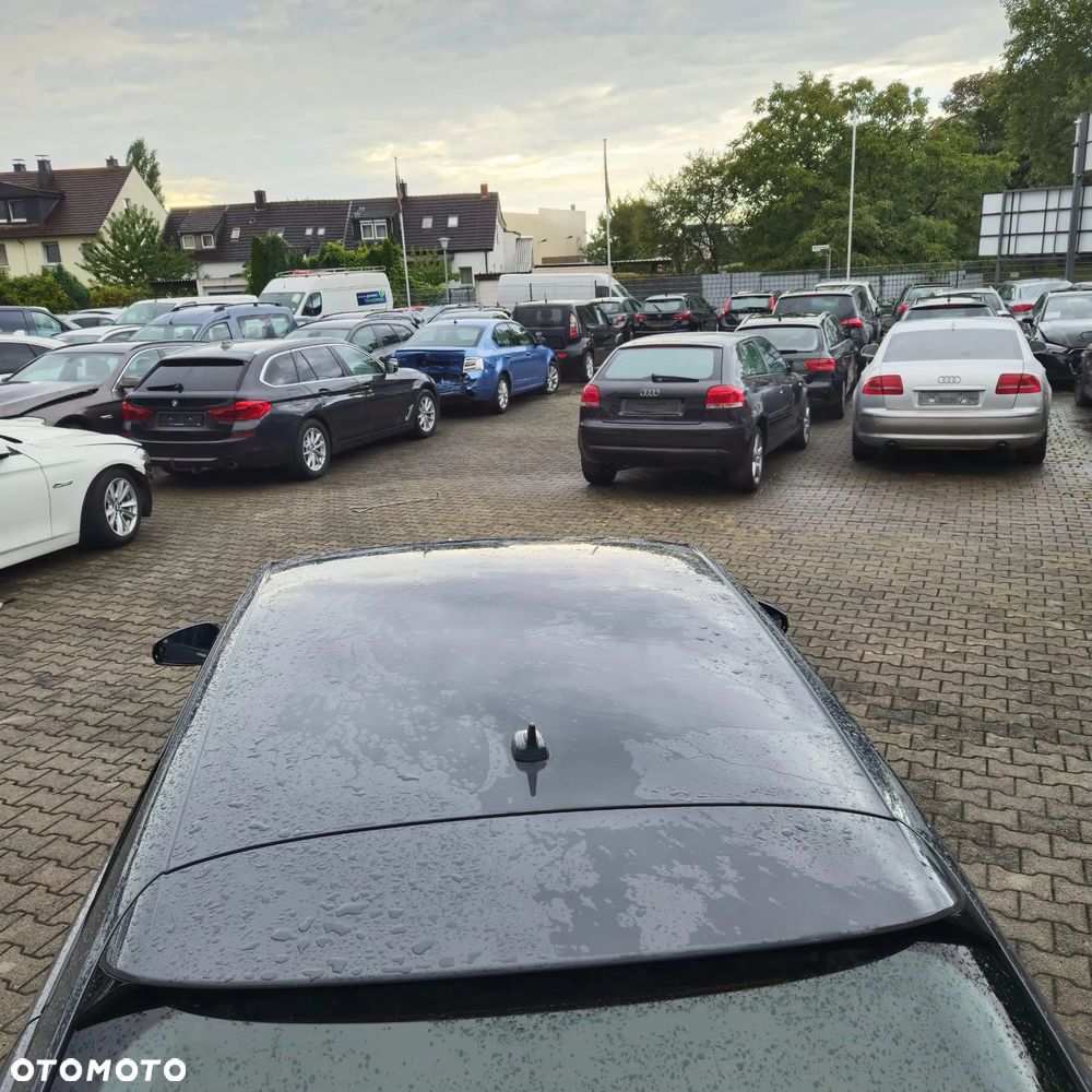Audi A3 Sportback 1.6 TDI design - 10