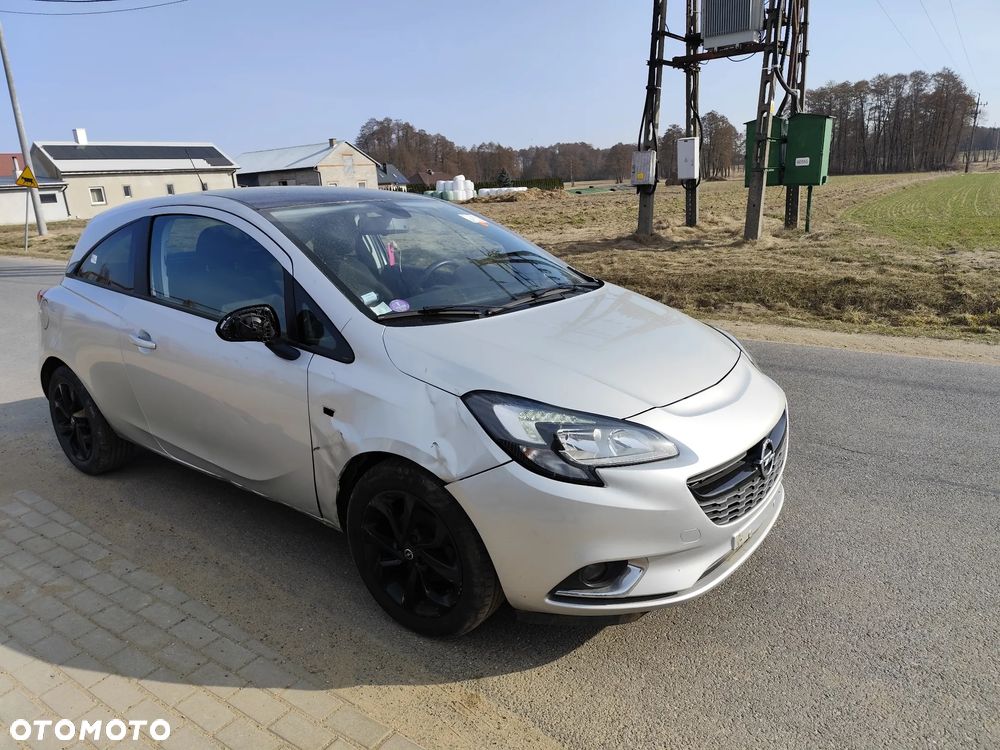 Opel Corsa 1.4 (ecoFLEX) Start/Stop Color Edition - 8