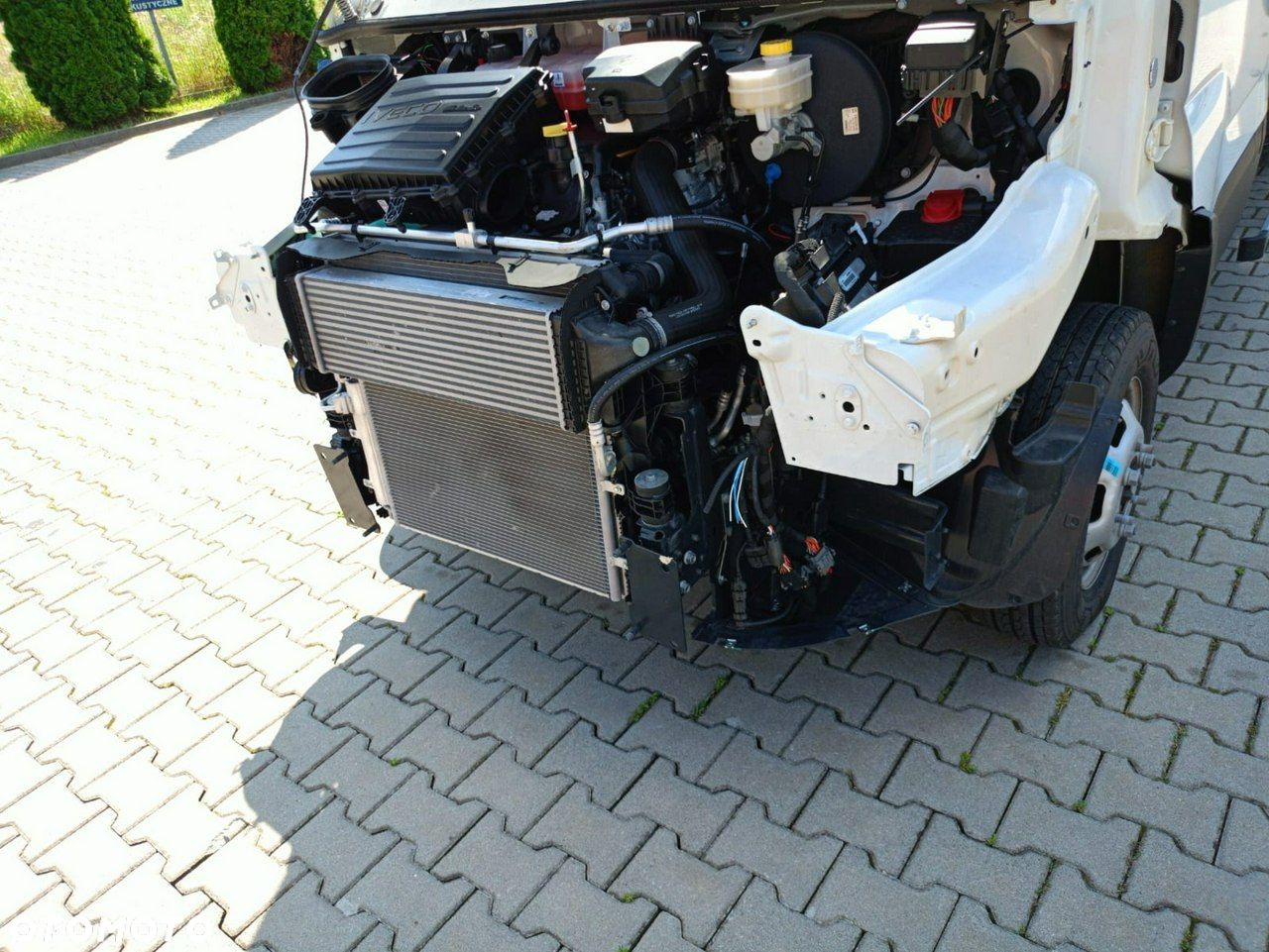 Iveco Daily 35C16 V - 9
