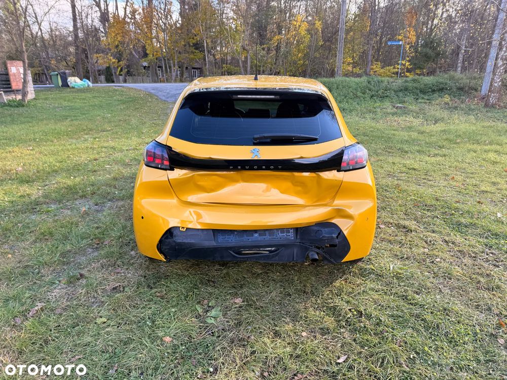 Peugeot 208 1.2 PureTech Active Pack S&S - 7