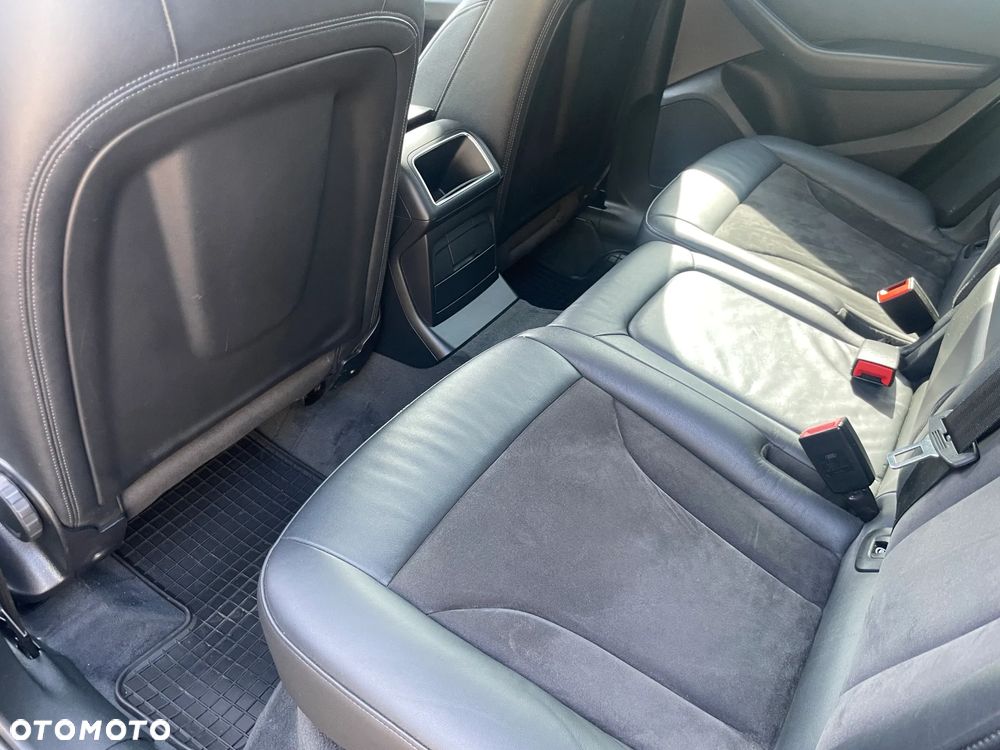 Audi Q5 2.0 TDI Quattro (clean diesel) S tronic - 7