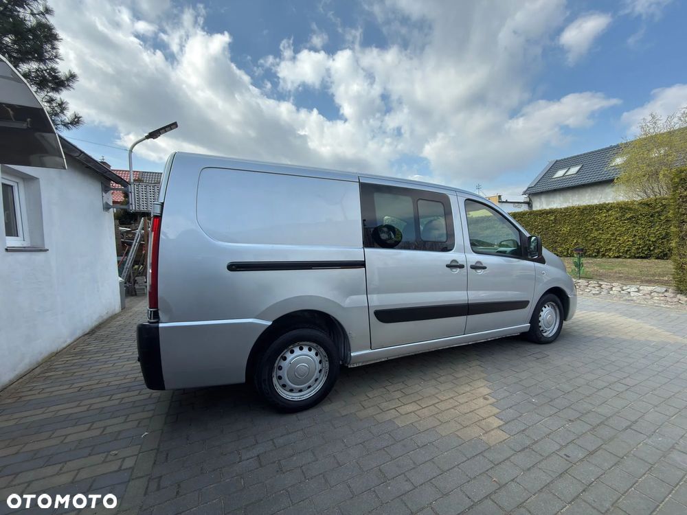 Fiat Scudo - 2