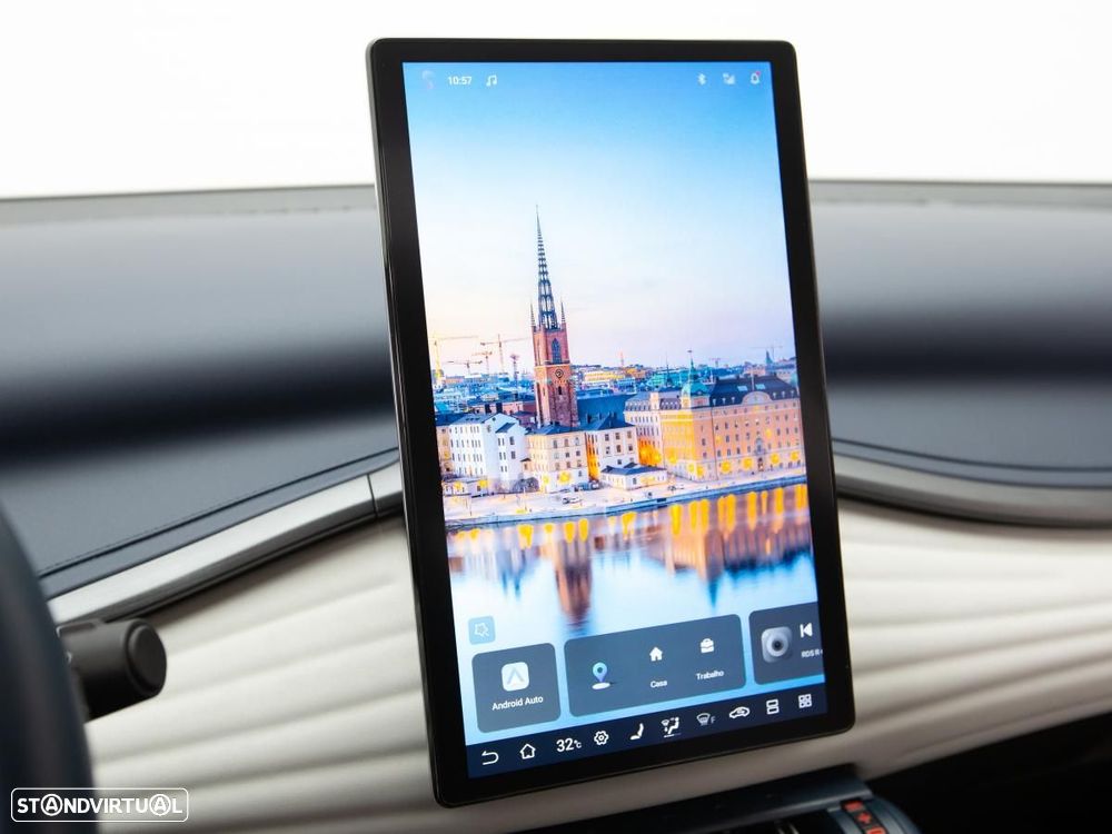 BYD Atto 3 Design - 24