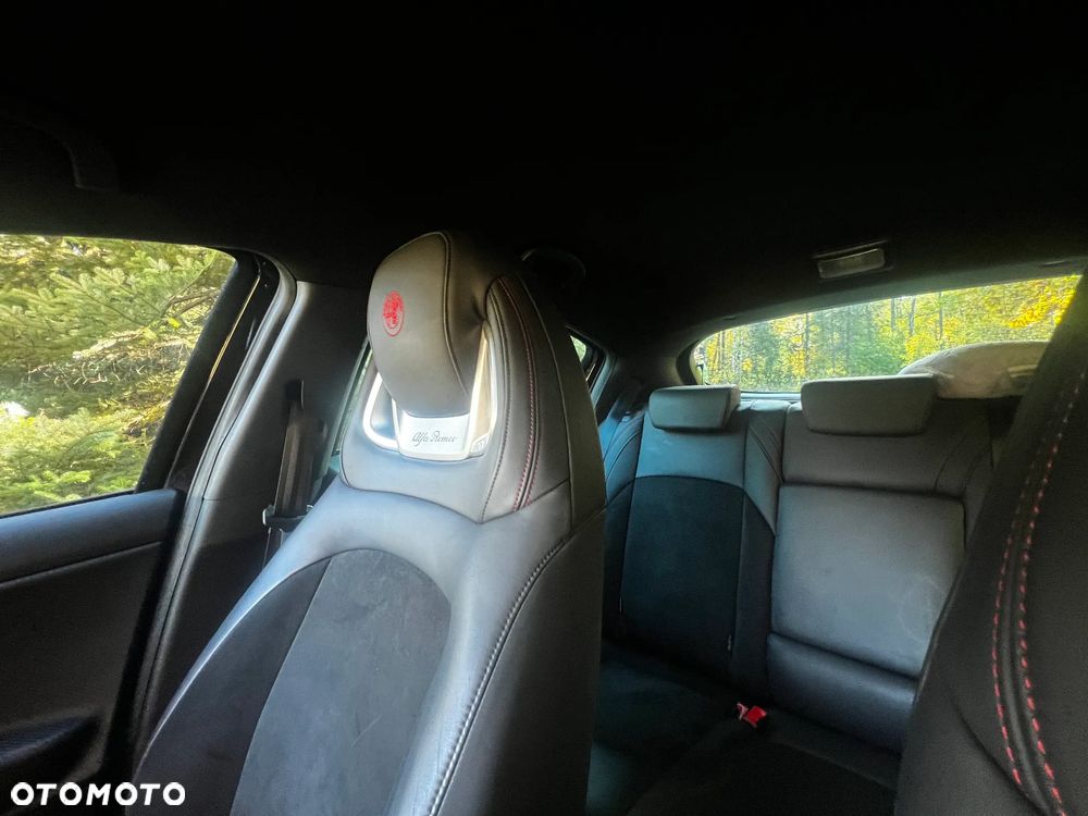 Alfa Romeo Giulietta 1.4 TB MultiAir Super - 12