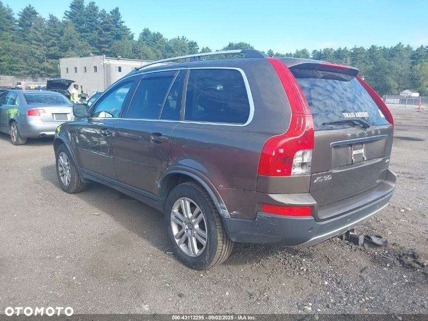 Volvo XC 90 3.2 AWD Geartronic Momentum - 6
