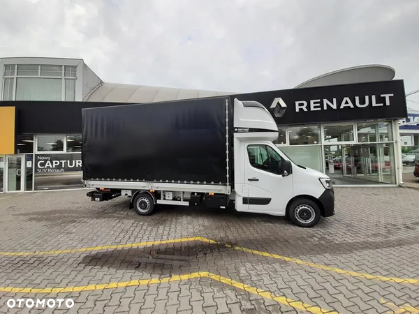 Renault Master 9 ep Winda