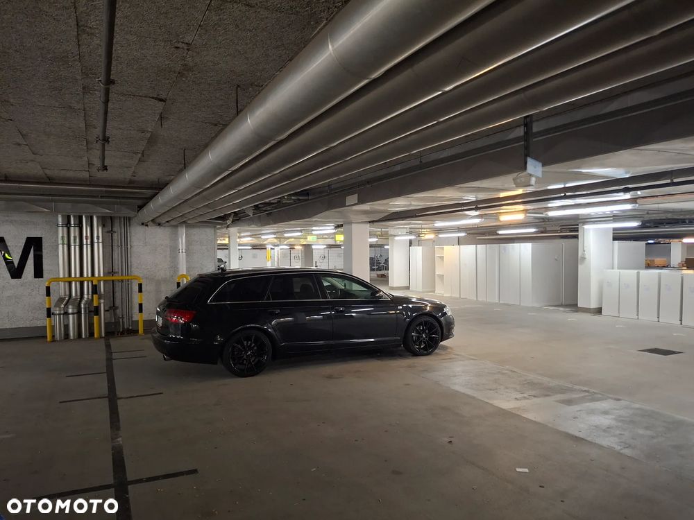 Audi A6 Avant 2.0 TDIe - 8